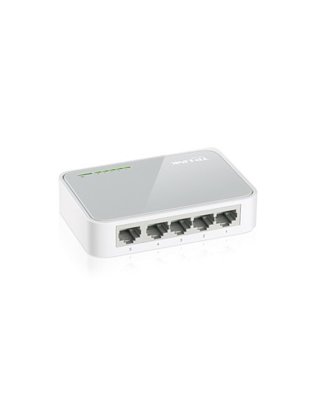 Switch TP-Link TL-SF1005D