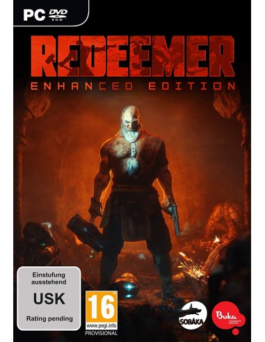 Redeemer: Enhanced Edition (PC)