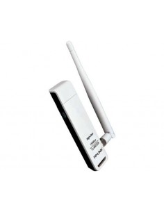 Brezžična mrežna kartica USB TP-Link TL-WN722N