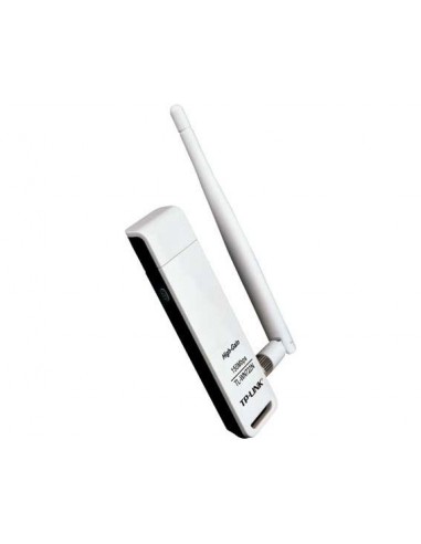 Brezžična mrežna kartica USB TP-Link TL-WN722N, 150Mbps