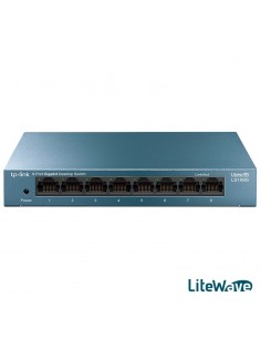Switch TP-Link LiteWave LS108G