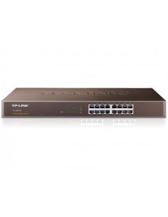 Switch TP-Link TL-SG1016