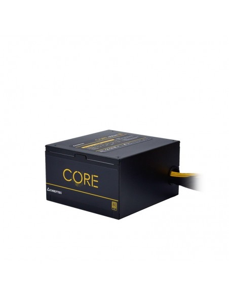 Napajalnik Chieftec 600W Core Series (BBS-600S)