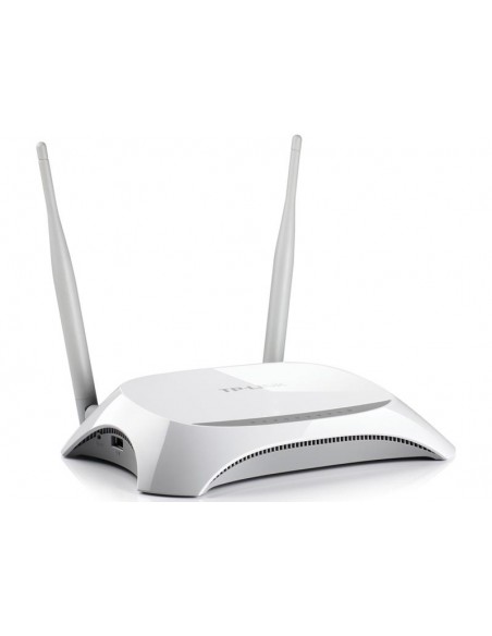 Brezžični router TP-Link TL-MR3420