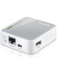 Brezžični router TP-Link TL-MR3020