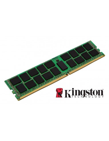 RAM DDR4 8GB 2666/PC21300 Kingston (KCP426NS8/8)