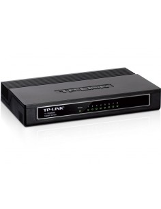 Switch TP-Link TL-SG1008D