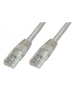 Priključni kabel UTP C5e RJ45 25m