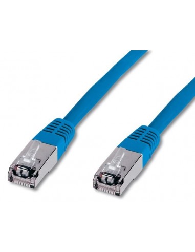 FTP priključni kabel C6 RJ45 7m