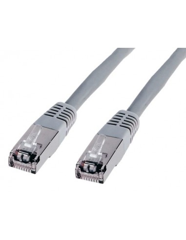 FTP priključni kabel C6 RJ45 10m