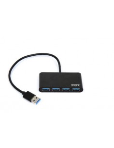 Hub USB 3.0 Port 900121