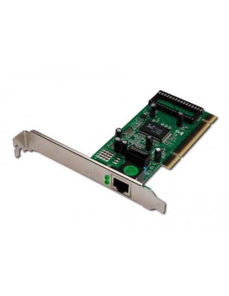 Mrežna kartica Digitus DN-10110