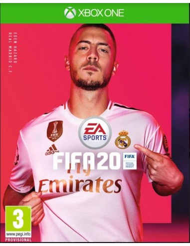 Fifa 20 (Xbox One)