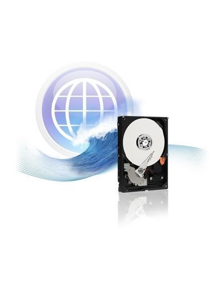 Trdi disk WD Blue 1TB (WD10EZEX)