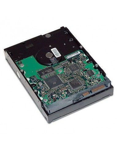 Trdi disk HP 3.5" QB576AA 2TB, 7200, SATA3