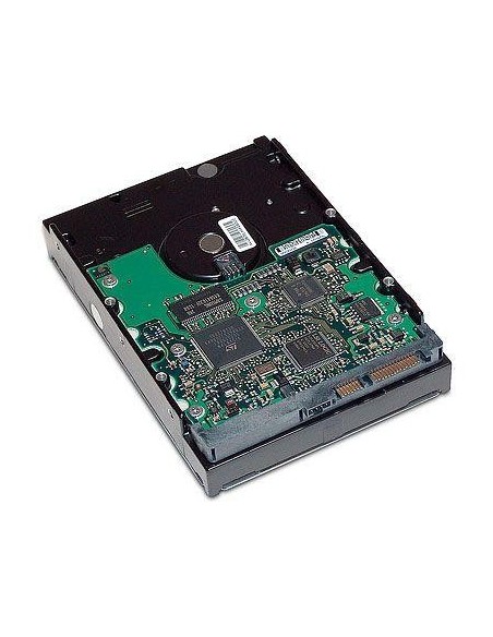 Trdi disk HP 3.5" QB576AA 2TB, 7200, SATA3