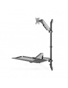 Nosilec za monitor Digitus DA-90372