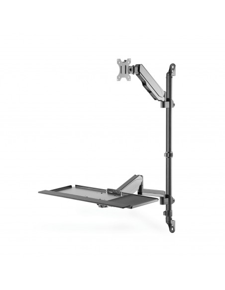 Nosilec za monitor Digitus DA-90372