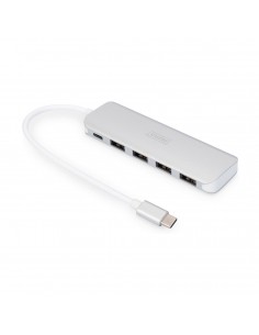 Hub USB 3.0 Digitus DA-70242-1