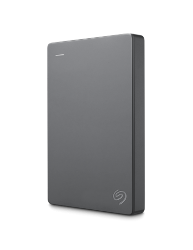 Zunanji disk Seagate Basic Portable STJL2000400 2.5" 2TB, USB3.0, črn