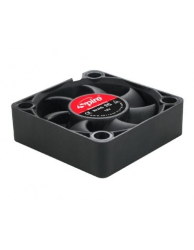 Ventilator Spire 50x50x15mm 12V