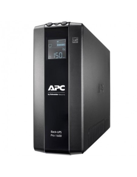 UPS APC Back Pro BR 960W/1600VA (BR1600MI)