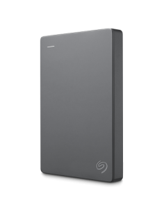 Zunanji disk Seagate Basic Portable 5TB (STJL5000400)