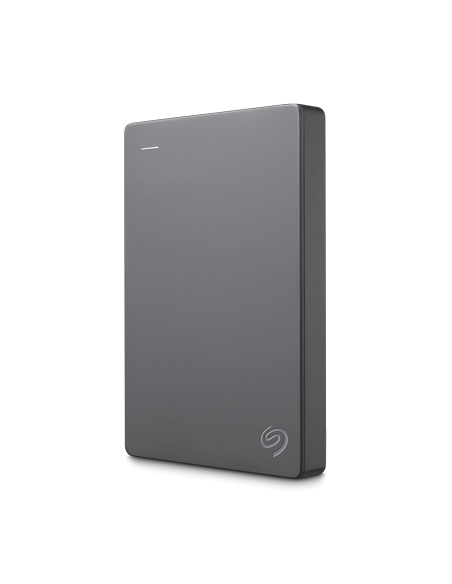Zunanji disk Seagate Basic Portable 5TB (STJL5000400)