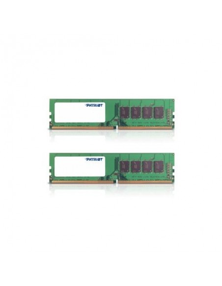 RAM DDR4 2x8GB 2666MHz Patriot Signature Line Kit (PSD416G2666K)