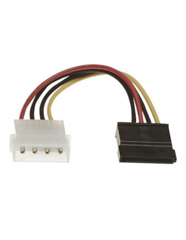 Adapter za napajanje Molex-1xSATA