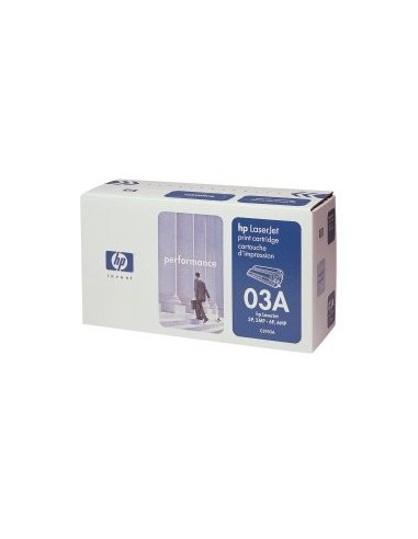 HP toner 03A za LJ 5P, 5MP, 6P, 6MP (4000 str.)