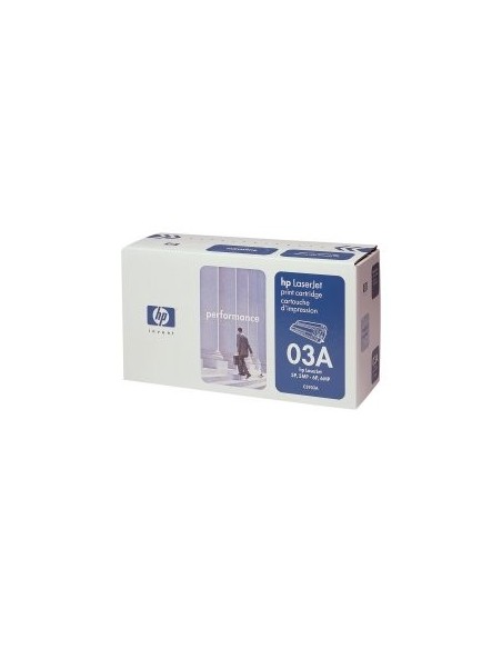 HP toner 03A za LJ 5P, 5MP, 6P, 6MP (4000 str.)