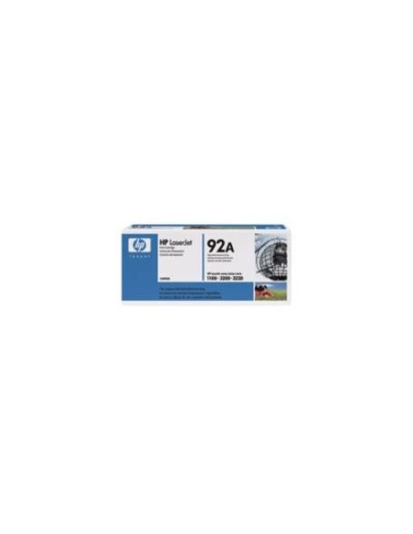 HP toner 92A za LJ 1100/1100A, Canon LBP-800/810/1120 (2.500 str.)
