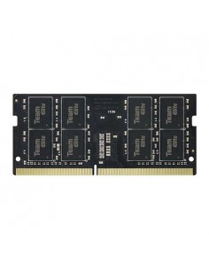 RAM SODIMM DDR4 4GB 2666Mhz Teamgroup Elite (TED44G2666C19-S01)