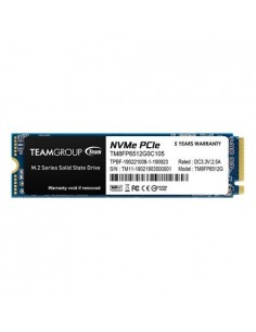 SSD Teamgroup MP33 512GB (TM8FP6512G0C101)