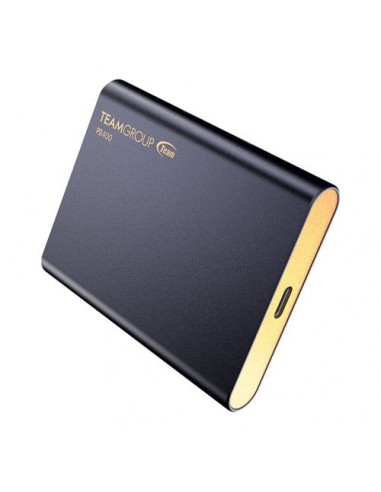 Zunanji SSD Teamgroup PD400 (T8FED4960G0C108) 960GB, USB-C 3.1