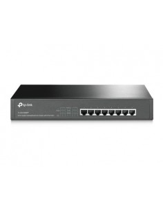 Switch TP-Link TL-SG1008MP