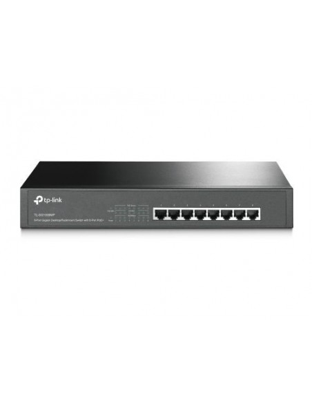 Switch TP-Link TL-SG1008MP
