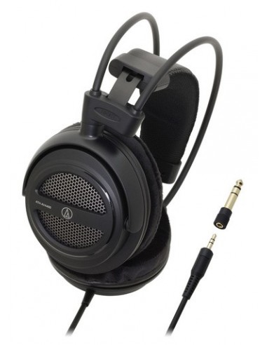 Slušalke Audio-Technica ATH-AVA400