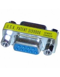 Adapter serijski DB9 Ž/Ž