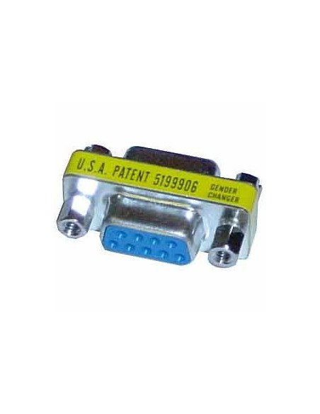 Adapter serijski DB9 Ž/Ž