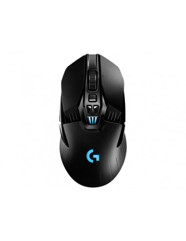 Miška Logitech G903 Lightspeed Wireless HERO 16K (910-005672)