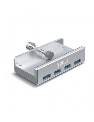 USB 3.0 Hub Orico MH4PU (MH4PU-SV-PRO)