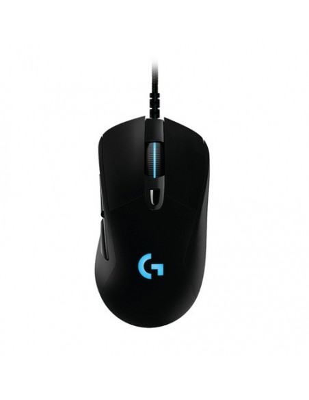 Miška Logitech G403 HERO (910-005632)