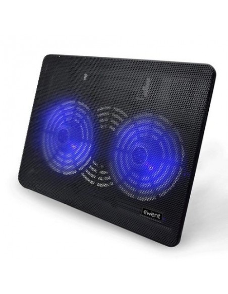 Stojalo za prenosnik Ewent EW1256