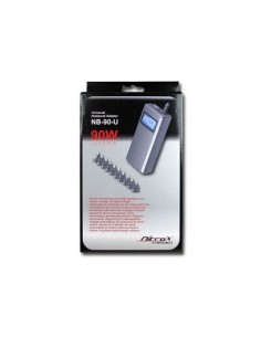 Napajalni adapter Inter-Tech 90W (NB-90-U)