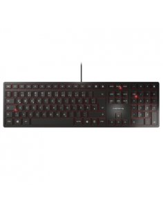Tipkovnica Cherry KC 6000 slim (JK-1600GB-2) UK SLO g.