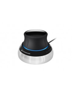Miška 3Dconnexion SpaceMouse Compact (3DX-700059)