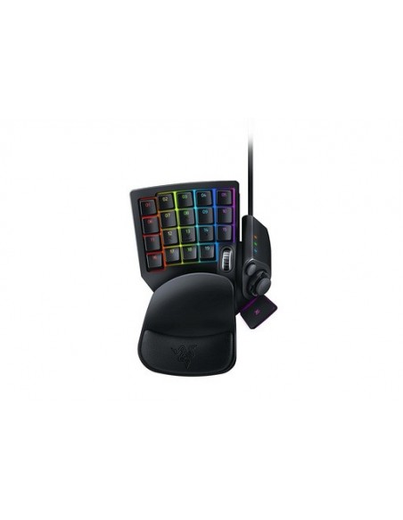 Tipkovnica Razer Tartarus V2 (RZ07-02270100-R3M1)