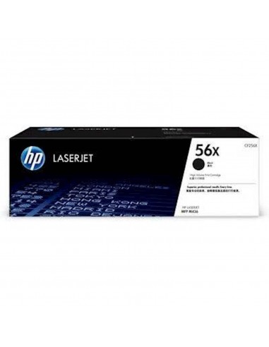 HP toner 56X Črn za LJ MFP 436N / 436NDA (13.700 str.)